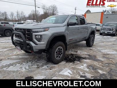 Used 2023 GMC Canyon AT4X w/ Edition 1