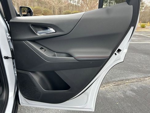 New 2026 Chevrolet Equinox RS image 55