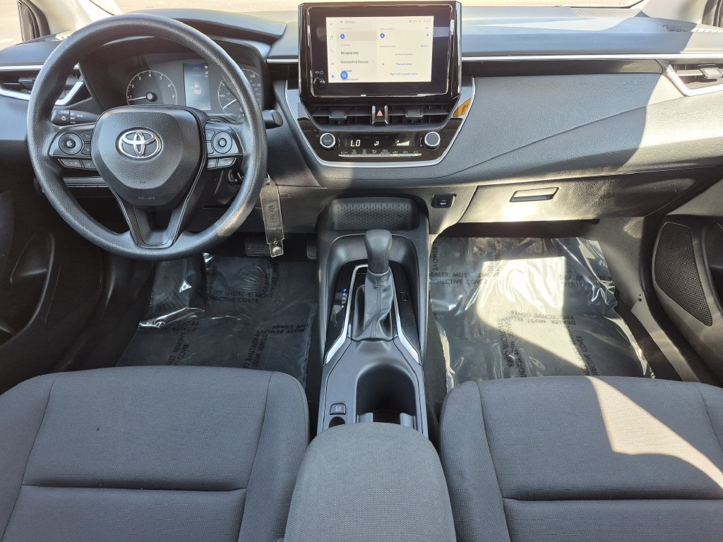 Used 2024 Toyota Corolla LE FWD image 14