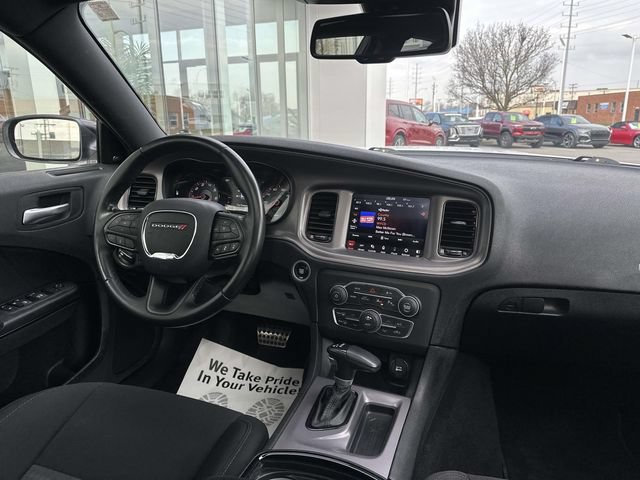 Used 2023 Dodge Charger GT w/ Blacktop Package AWD/4WD image 62