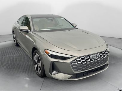 New 2025 Audi A5 2.0T Premium Plus