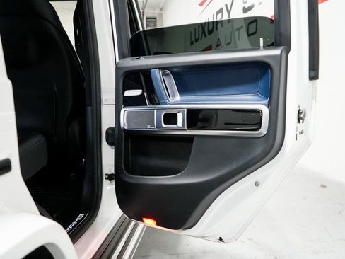 Used 2019 Mercedes-Benz G 63 AMG 4MATIC image 31