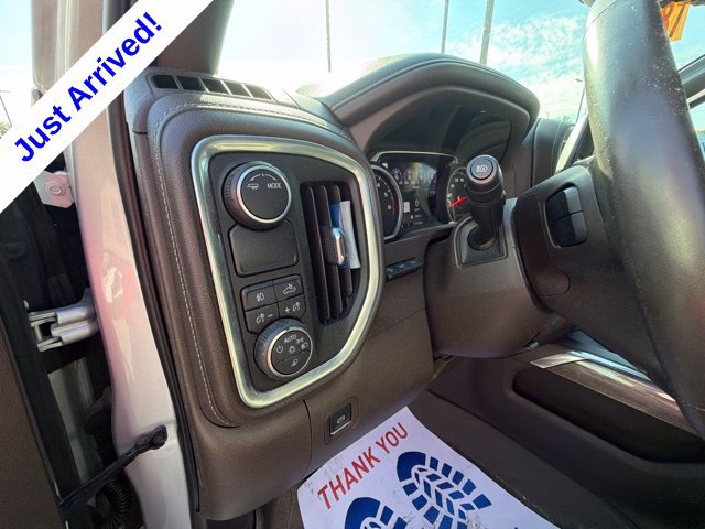 Used 2020 Chevrolet Silverado 1500 LTZ w/ LTZ Plus Package RWD image 41