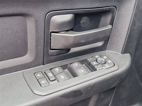 New 2026 RAM 2500 Tradesman AWD/4WD image 38