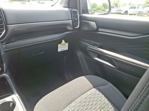 New 2025 Ford Ranger XLT image 11