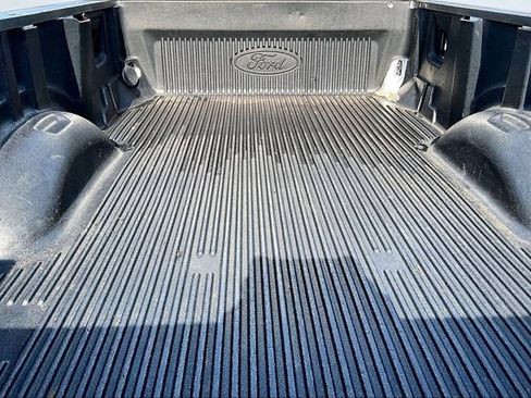 Used 2016 Chevrolet Silverado 2500 W/T RWD image 7