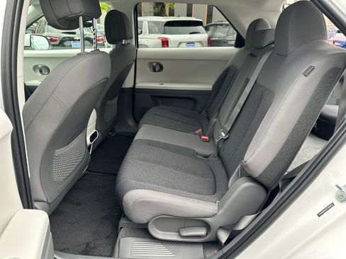 New 2026 Hyundai Ioniq 5 SE AWD/4WD image 15