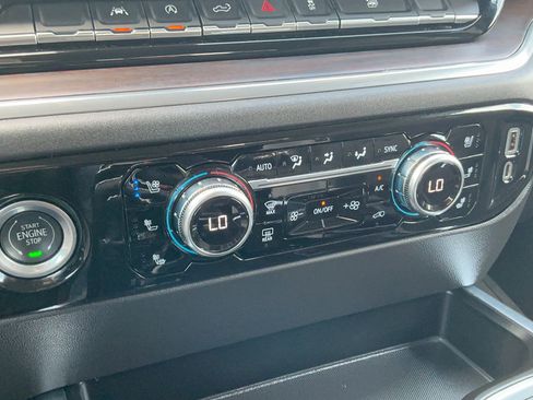 Used 2023 GMC Sierra 1500 SLT RWD image 15
