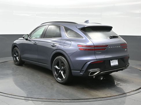 New 2026 Genesis GV70 2.5T Sport Prestige image 4