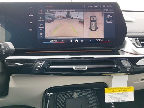 New 2026 BMW X1 xDrive28i w/ Technology Package AWD/4WD image 23