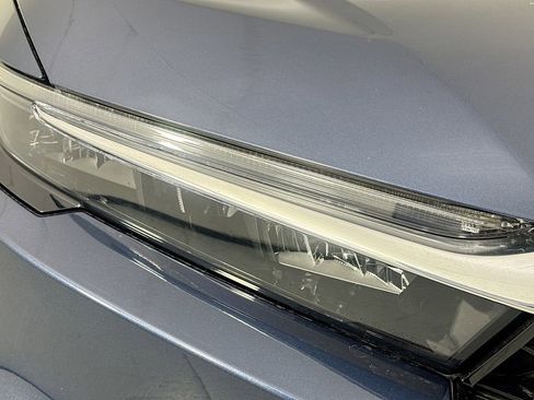 New 2026 Honda CR-V EX-L image 11