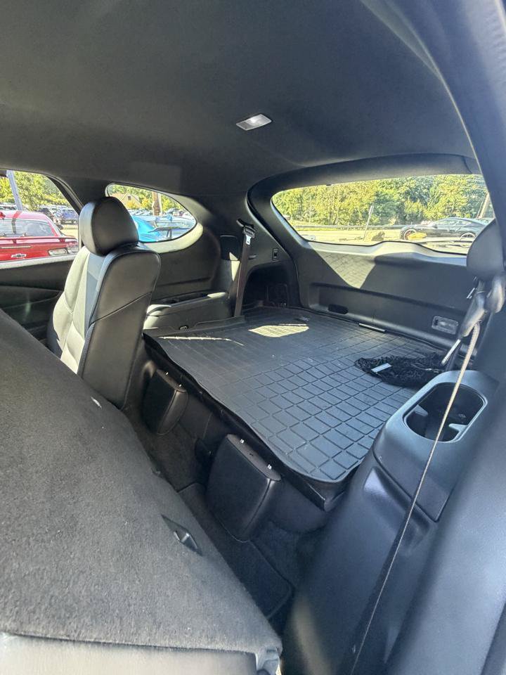 Used 2019 MAZDA CX-9 Grand Touring AWD/4WD image 16