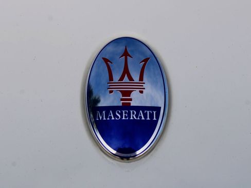 Used 2020 Maserati Quattroporte S GranSport Q4 AWD/4WD image 10