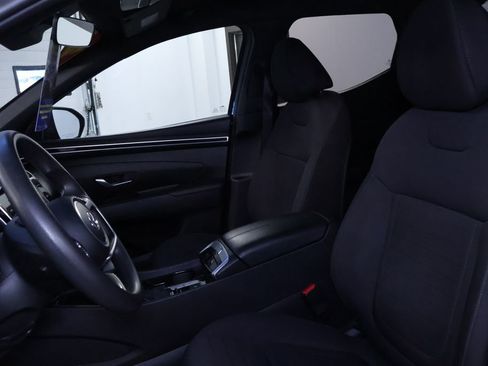 Used 2024 Hyundai Santa Cruz SEL image 13