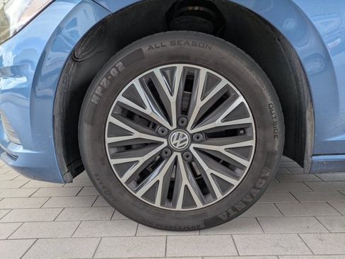 Used 2021 Volkswagen Jetta S FWD image 13