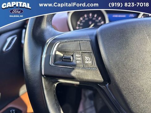 Used 2019 Maserati Ghibli S image 22