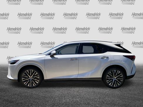 Used 2025 Lexus RX 350 Premium Plus FWD image 7