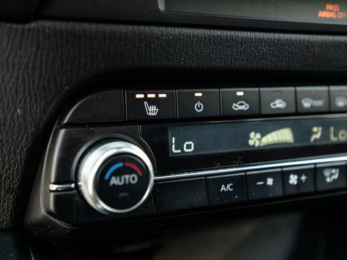 Used 2024 MAZDA CX-5 AWD 2.5 S image 32