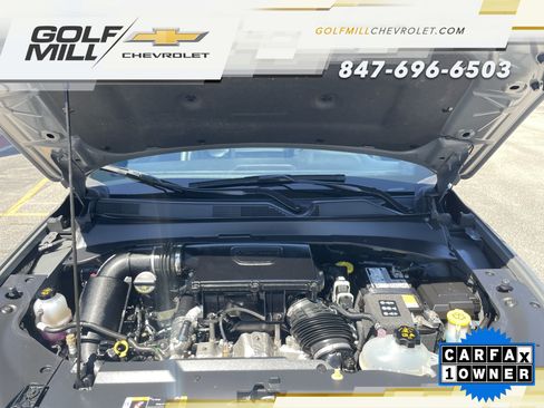 Used 2023 Jeep Compass Limited AWD/4WD image 27