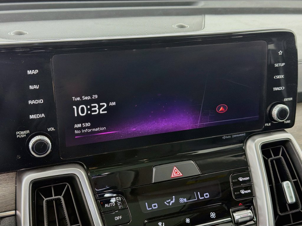 Used 2023 Kia Sorento S w/ Panoramic Sunroof Package AWD/4WD image 15