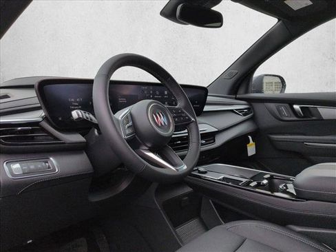 New 2026 Buick Enclave Preferred image 3