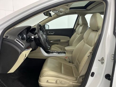 Used 2019 Acura TLX V6 SH-AWD image 11