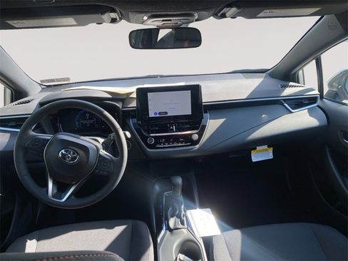 New 2026 Toyota Corolla SE image 10