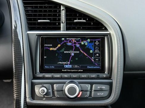 Used 2015 Audi R8 V10 image 47