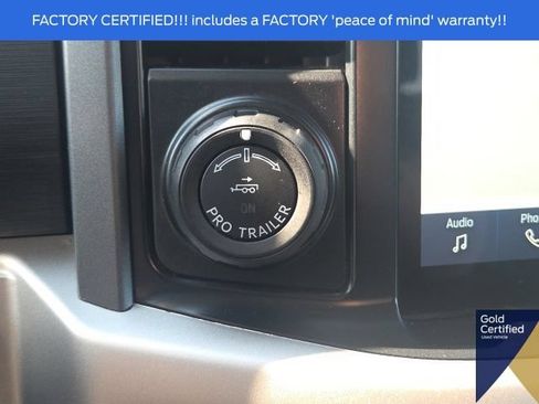 Used 2021 Ford F150 XLT w/ Equipment Group 302A High AWD/4WD image 31