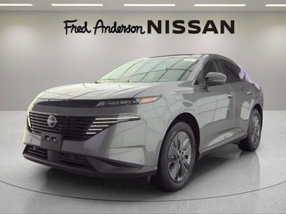 Used 2025 Nissan Murano SL