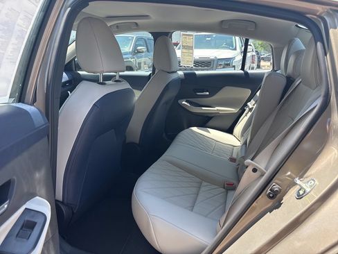 New 2026 Nissan Sentra SL w/ Floor Mat Package FWD image 13