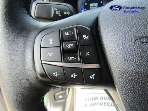 Certified 2025 Ford Bronco Sport Outer Banks w/ Outer Banks Tech Package+ AWD/4WD image 32