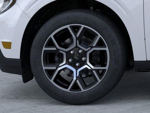 New 2025 Ford Maverick Lariat w/ 4K Tow Package image 20