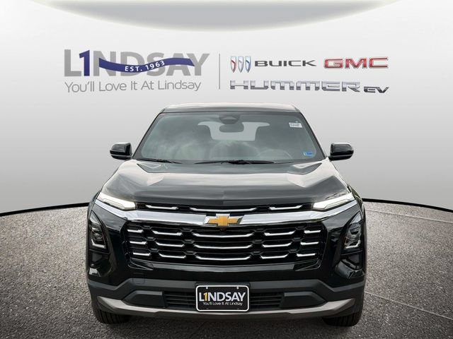 Certified 2026 Chevrolet Equinox LT AWD/4WD image 7