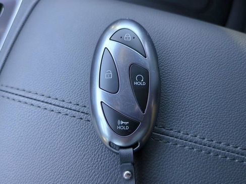 New 2026 Hyundai Santa Cruz SEL image 28