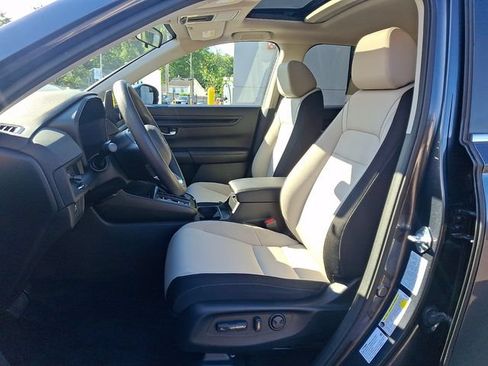 Used 2024 Honda CR-V EX image 14