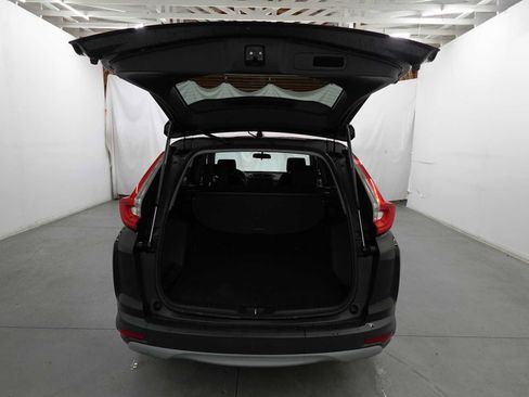 Used 2017 Honda CR-V EX image 29