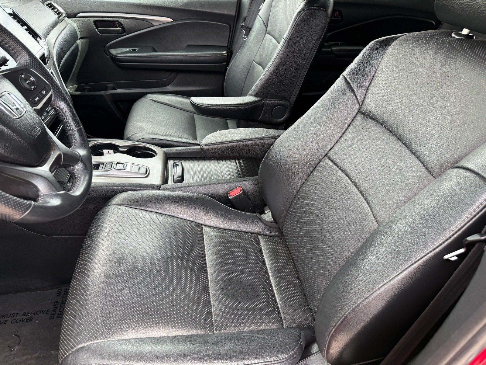Used 2022 Honda Passport EX-L image 13