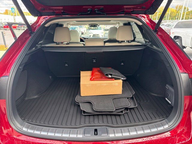 New 2026 Lexus RX 450h AWD w/ Convenience Package image 36
