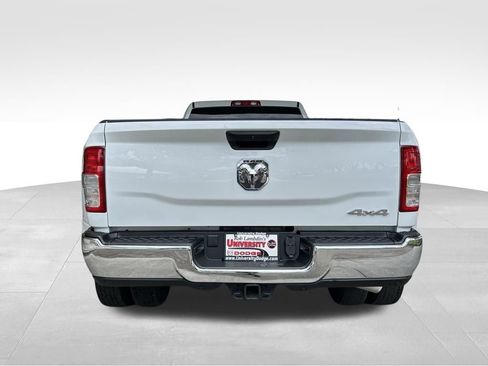 Used 2024 RAM 3500 Tradesman w/ Chrome Appearance Group AWD/4WD image 32