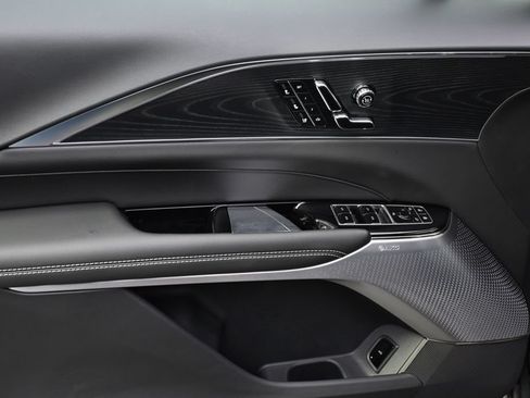 New 2026 Cadillac Lyriq Premium Sport w/ LPO, Floor Liner Package AWD/4WD image 22