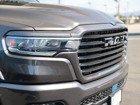 New 2026 RAM 1500 Laramie RWD image 7