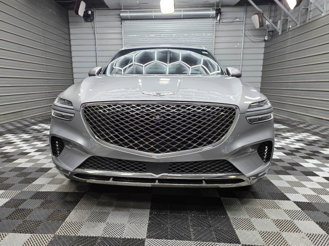 Used 2025 Genesis GV70 2.5T w/ Advanced Package AWD/4WD image 4
