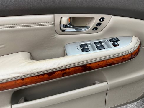 Used 2009 Lexus RX 350 AWD image 16