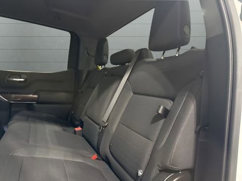 Used 2022 Chevrolet Silverado 1500 RST image 26
