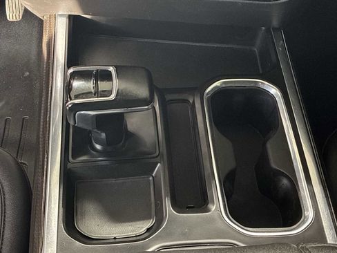 Used 2023 Chevrolet Silverado 1500 LT Trail Boss w/ LT Trail Boss Premium Package image 22