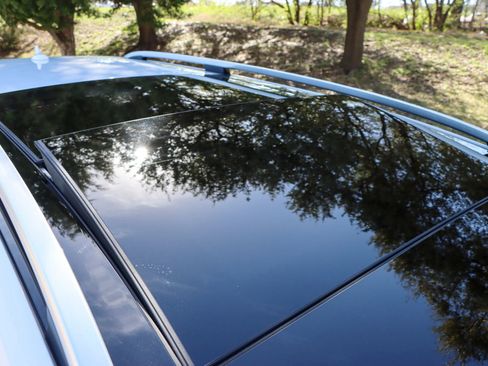 Used 2017 Mercedes-Benz GLS 450 4MATIC image 9