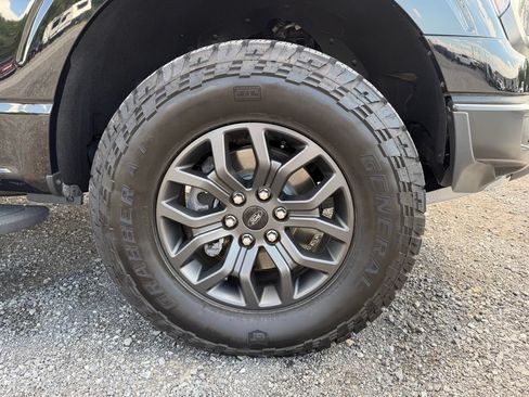 Used 2025 Ford F150 Tremor w/ Equipment Group 402A High AWD/4WD image 27