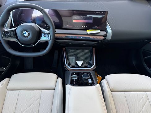 Used 2026 BMW X3 xDrive30i w/ Premium Package AWD/4WD image 14
