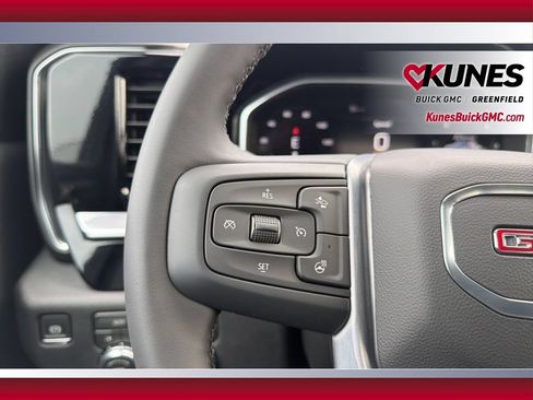 New 2026 GMC Sierra 1500 Elevation AWD/4WD image 23